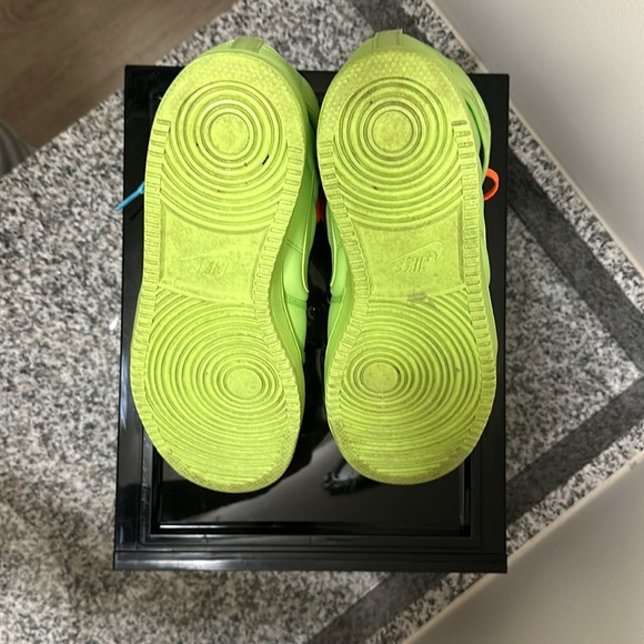 Jordan 1 AJKO ( Billie Ellish Edition ) Size 11.5 wm - Picture 8 of 9